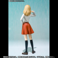 Figuarts ZERO 卡莉娜·莱尔 -资料图