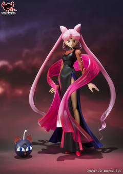 SHF 黑暗小姐-资料图