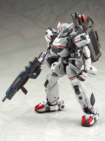 ALMecha Cougar NX Assault Armament SEGA Ver.