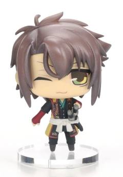 Hakuouki ~Shinsengumi Kitan~ Collection Figure Western Clothing Ver 冲田总司