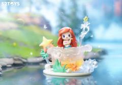 D-BABY茶杯甜心系列-资料图