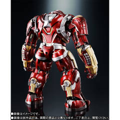 SHF 反浩克装甲MK2-资料图