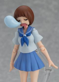 figma#442 满舰饰真子 -资料图