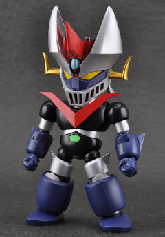 ES Gokin 大魔神 