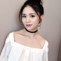 黄英
