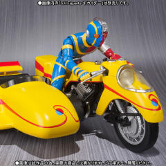 SHF 奇凯达-资料图