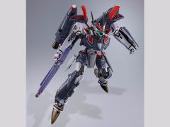 DX 超合金 VF-25F 超级弥赛亚女武神（早乙女阿尔特机） Revival Ver.-资料图