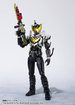 SHF 夜霸-资料图