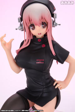 超级索尼子 Shouakuma Nurse ver.-资料图