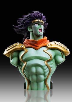 Super Figure Magnet Collection 空条承太郎 -资料图