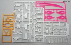 MG XM-X3 F-97 海盗高达X3 Ver.Ka-资料图