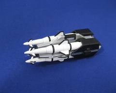 SHF 假面骑士G4-资料图