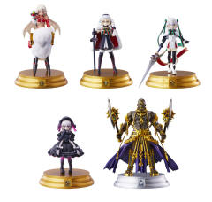 Fate/Grand Order Duel Collection Figure 阿蒂拉 Archer-资料图