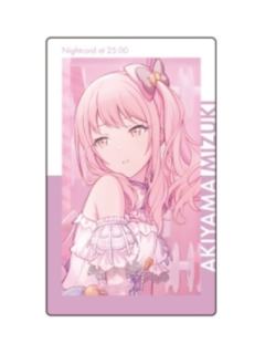 晓山瑞希2-小卡vol.1