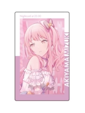 晓山瑞希2-小卡vol.1