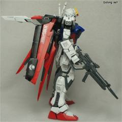 MG GAT-X105+AQM/E-X01 翔翼型强袭高达 Ver. RM-资料图