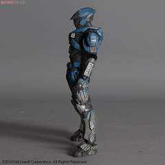 凯瑟琳-B320 Play Arts 改 -Kai--资料图