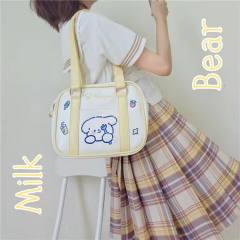 吃货兔兔-资料图