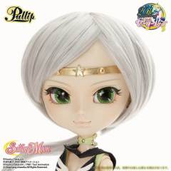 Pullip  Pullip 水手疗星者-资料图