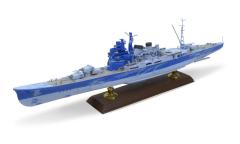高雄 1/700 Aoki Hagane no Arpeggio: Ars Nova-资料图