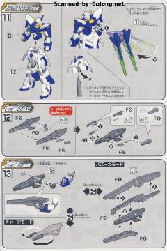 HGAGE 高达Age-FX-资料图