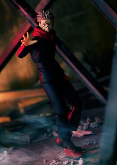 figma#550 虎杖悠仁-资料图