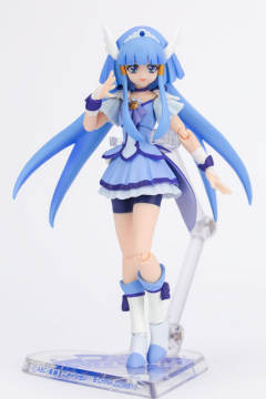 SHF 美天使-资料图