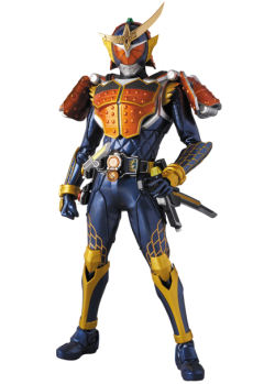 假面骑士铠武 Orange Arms-资料图