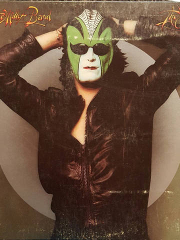 The Joker