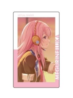 巡音流歌1-小卡vol.1