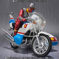 SHF 电脑奇侠01-资料图