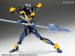 EVA6号机-资料图