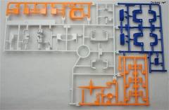 MG FA-78-1 全装甲高达蓝色机-资料图