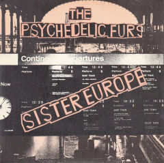 Sister Europe