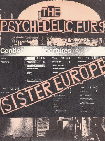 Sister Europe
