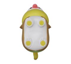 Monster Collection 岩皮-资料图