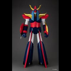 Jumbo Soft Vinyl Figure 莱丁 