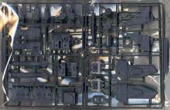 GAT-X105 强袭高达 GAT-X105+AQM/E-X01 翔翼型强袭高达 GAT-X105+AQM/E-X02 剑战型强袭高达 GAT-X105+AQM/E-X03 炮战强袭高达 炮战型装备 强袭武器系统-资料图