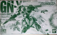 HG00 GNX-803T GN-X IV 量产型-资料图