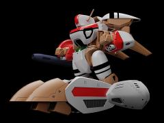 MODEROID 奥古斯丁-资料图