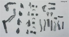 不知火 日本帝国装-资料图