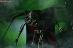 ARTFX+ 格里弗斯将军 -资料图