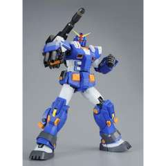 MG FA-78-1 全装甲高达蓝色机-资料图
