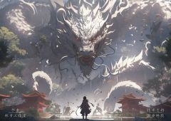 千秋勾玄志·灵墟幻梦-资料图