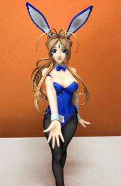B-style 贝露丹蒂 Bunny ver.-资料图
