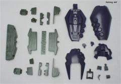 不知火 日本帝国装-资料图