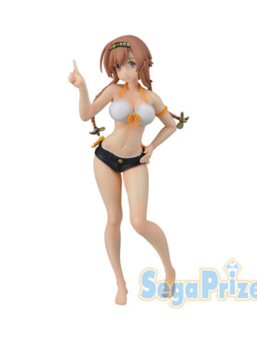 PM Figure 照月 Mizugi Mode