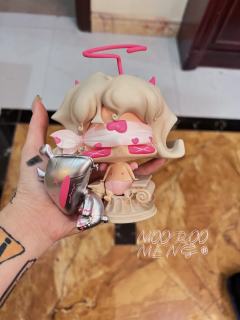 蒙眼续：恶魔即天使-资料图