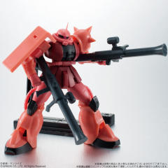 Assault Kingdom (#2) MS-06S 指挥官用型扎古II 夏亚・阿兹纳布尔机-资料图