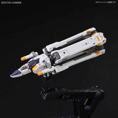 RG XM-X1 F97 海盗高达X1-资料图